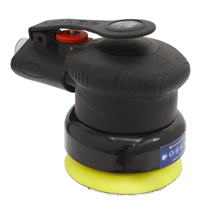 Premier Air Palm Orbital Sander 75mm