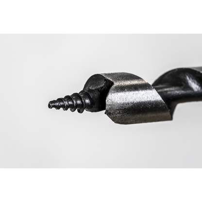 SDS Plus Auger Wood Drill Bit 8 x 200mm
