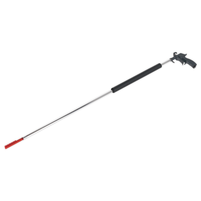 Air Blow Gun with Side Outlet 1/4"BSP Air Inlet