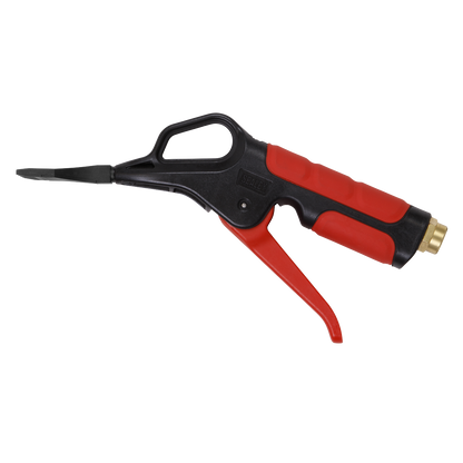 Curtain Air Blow Gun with 1/4"BSP Air Inlet