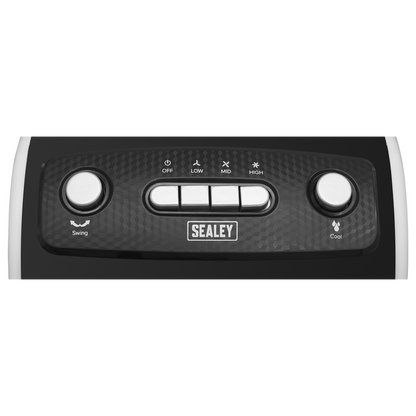 Air Cooler/Purifier/Humidifier
