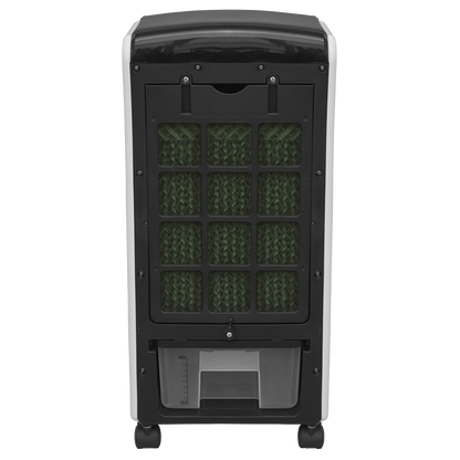 Air Cooler/Purifier/Humidifier