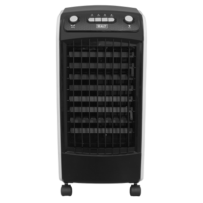 Air Cooler/Purifier/Humidifier