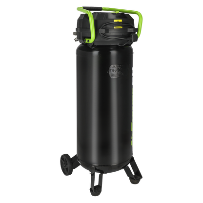 50L Oil Free Belt Drive Compressor 2hp