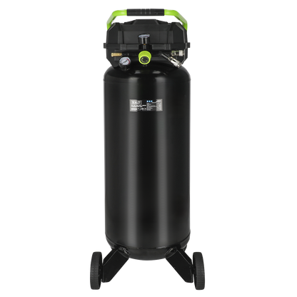 50L Oil Free Belt Drive Compressor 2hp