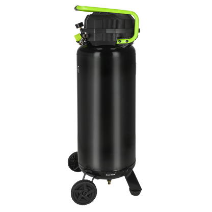 50L Oil Free Belt Drive Compressor 2hp