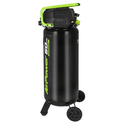 50L Oil Free Belt Drive Compressor 2hp