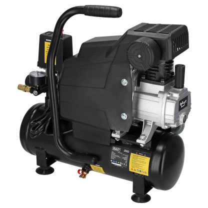 6L Direct Drive Air Compressor 2hp