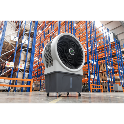 Portable Air Cooler