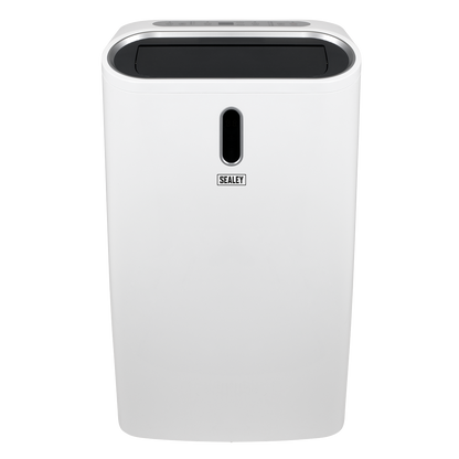 Portable Air Conditioner/Dehumidifier/Air Cooler/Heater with Window Sealing Kit 12,000Btu/hr