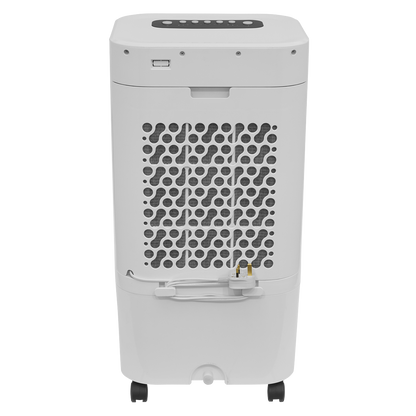 Air Cooler/Purifier/Humidifier with Remote Control