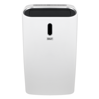 Portable Air Conditioner/Dehumidifier/Air Cooler/Heater with Window Sealing Kit 16,000Btu/hr