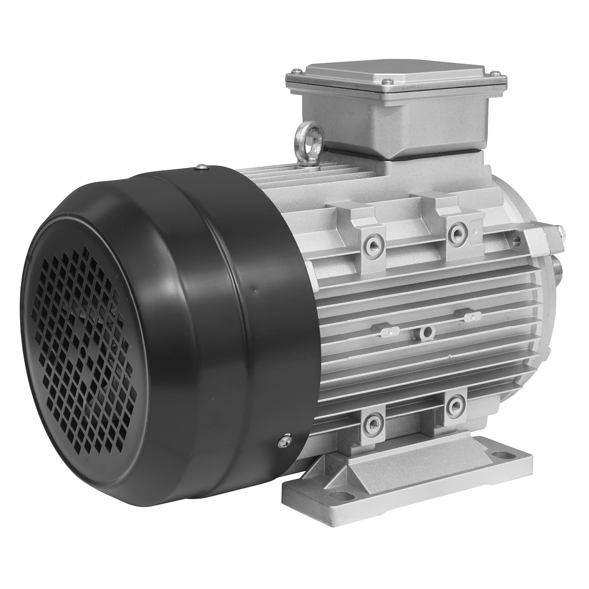Premier Air Compressor Electrical Motor 5.5hp 4kw