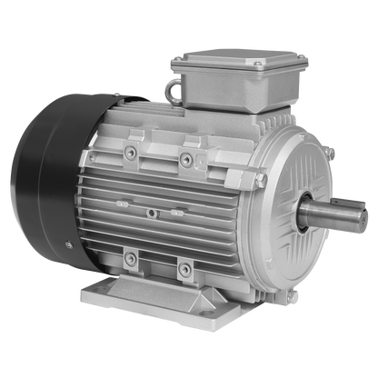 Premier Air Compressor Electrical Motor 5.5hp 4kw