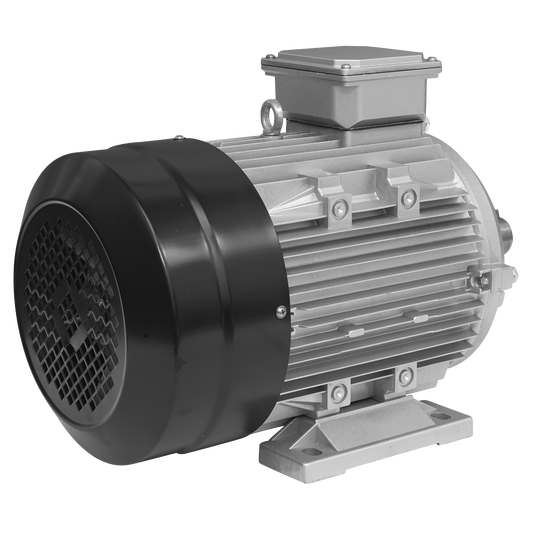 Premier Air Compressor Electrical Motor 7.5hp 5.5kw