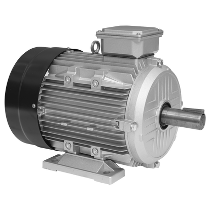 Premier Air Compressor Electrical Motor 7.5hp 5.5kw