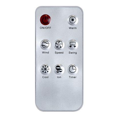 Air Cooler/Heater/Air Purifier/Humidifier