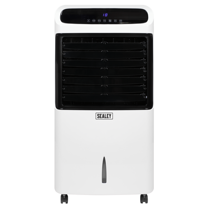Air Cooler/Heater/Air Purifier/Humidifier