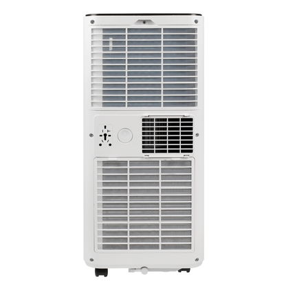 Portable Air Conditioner/Dehumidifier/Air Cooler 9,000Btu/hr