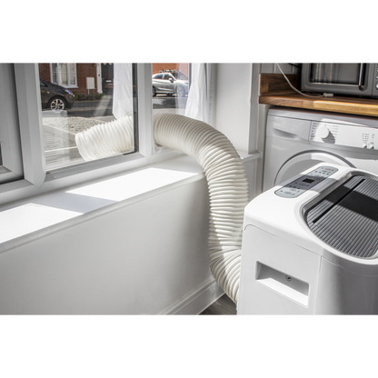 Window Sealing Kit for Air Conditioner Ducting