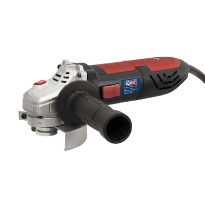 100mm Angle Grinder 750W/230V