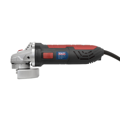 100mm Angle Grinder 750W/230V