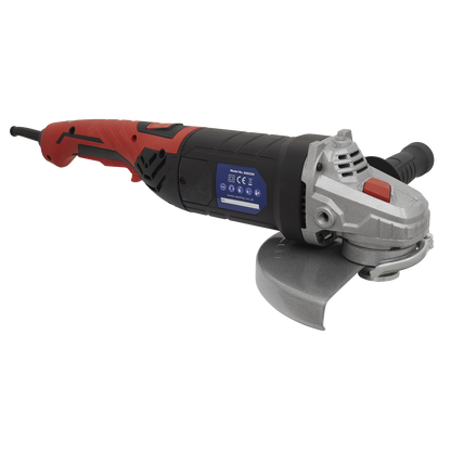 230mm Angle Grinder 2000W/230V