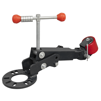 Wheel Arch Reshaping Tool