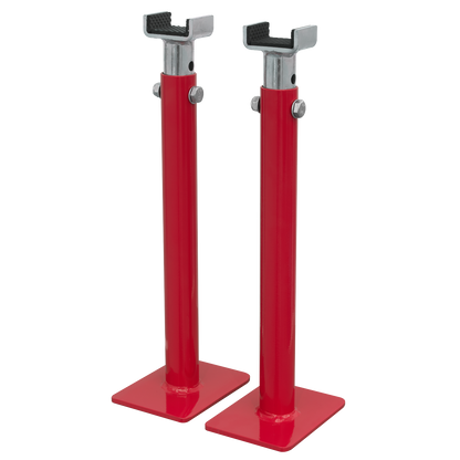 Swingarm Stands