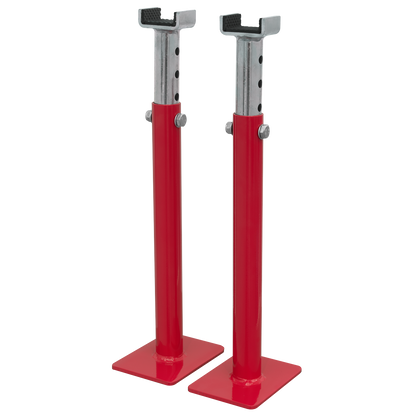 Swingarm Stands