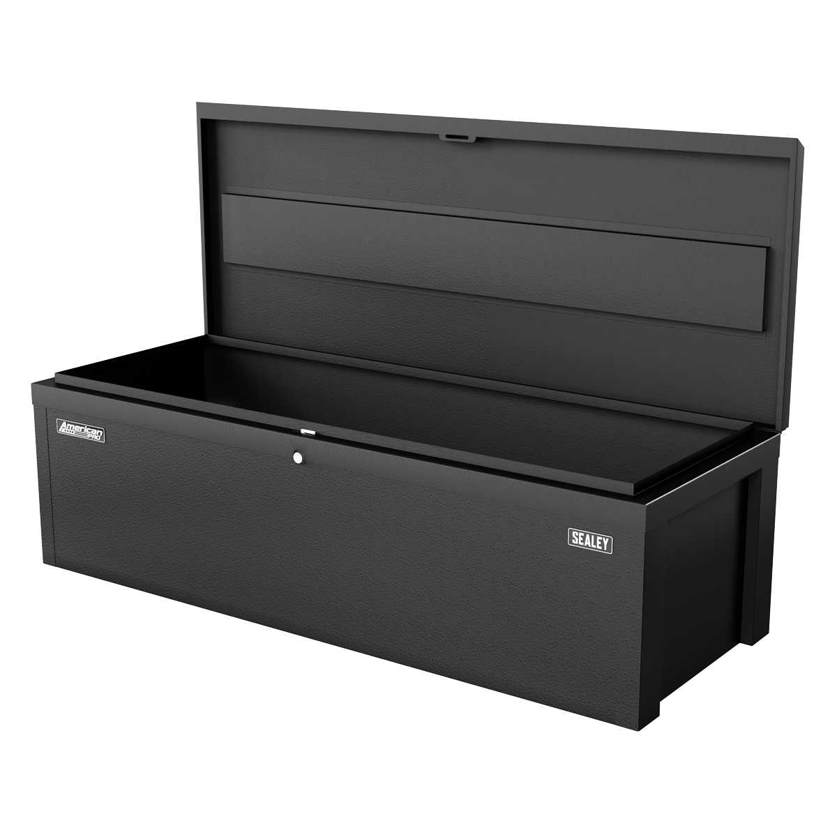 American PRO® Steel Storage Chest 1200 x 450 x 360mm