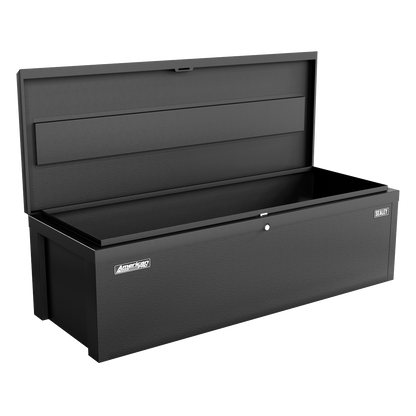 American PRO® Steel Storage Chest 1200 x 450 x 360mm