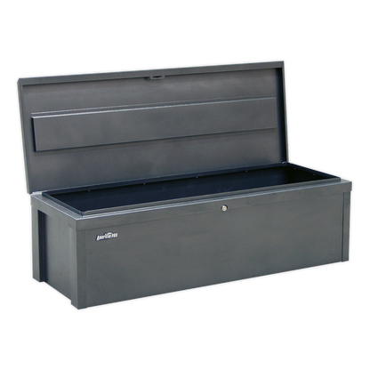 American PRO® Steel Storage Chest 1200 x 450 x 360mm