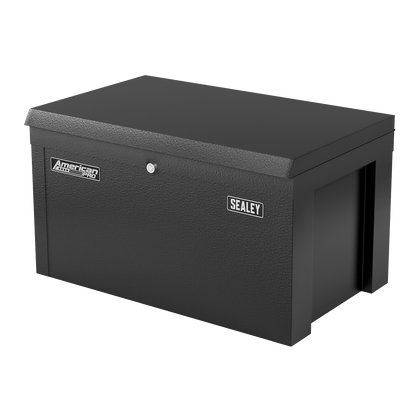 American PRO® Steel Storage Chest 565 x 350 x 320mm