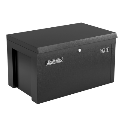American PRO® Steel Storage Chest 565 x 350 x 320mm