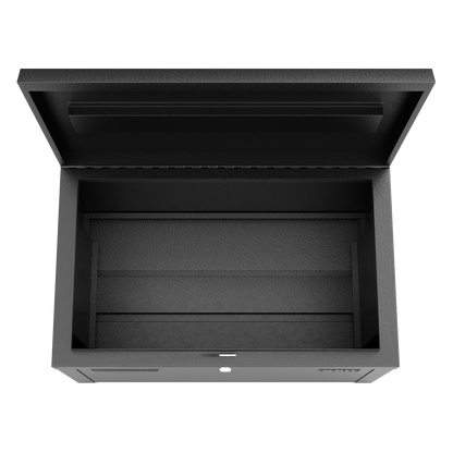 American PRO® Steel Storage Chest 565 x 350 x 320mm