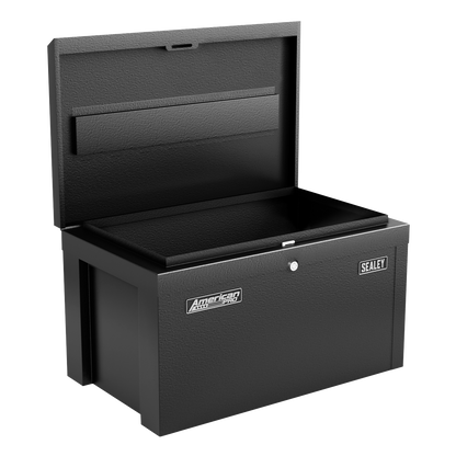 American PRO® Steel Storage Chest 565 x 350 x 320mm