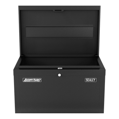 American PRO® Steel Storage Chest 565 x 350 x 320mm