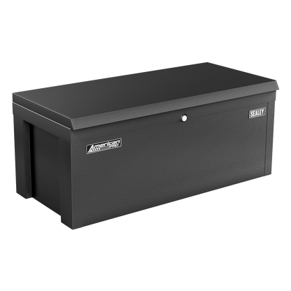 American PRO® Steel Storage Chest 765 x 350 x 320mm