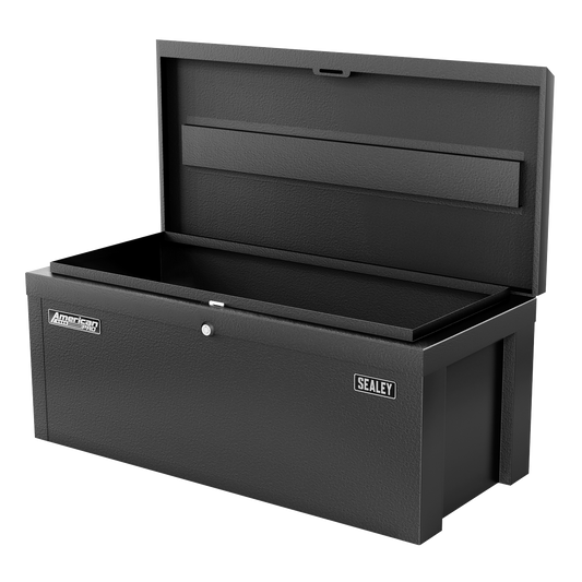American PRO® Steel Storage Chest 765 x 350 x 320mm