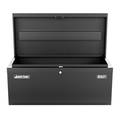 American PRO® Steel Storage Chest 765 x 350 x 320mm