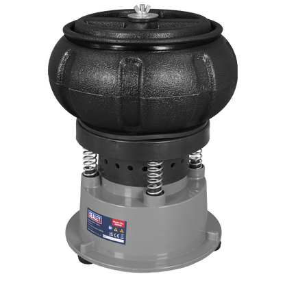 Vibratory Tumbler Small Parts Cleaner 5lb