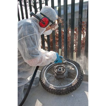 Soda Blasting Conversion Kit for SB997 & SB998