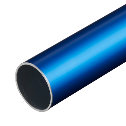SharkBite® Anodised Aluminium Pipe 15mm x 3m