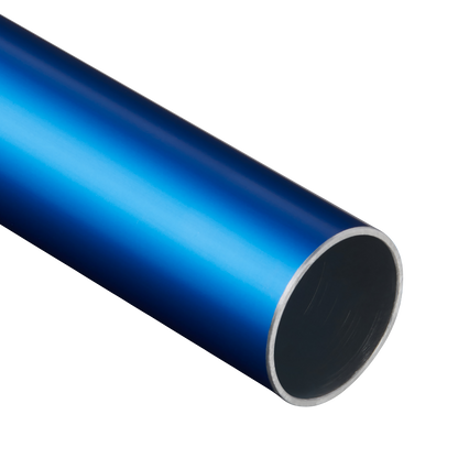 SharkBite® Anodised Aluminium Pipe 15mm x 3m