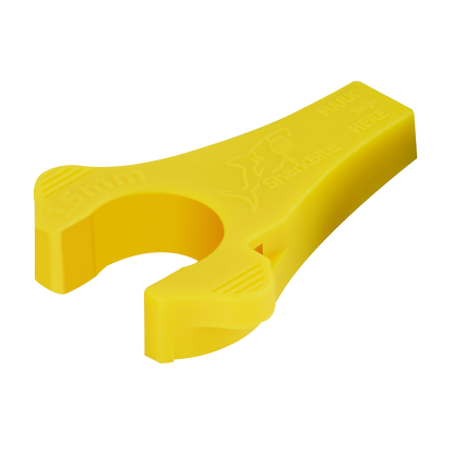 SharkBite® Disconnect Clip & Depth Gauge 15mm