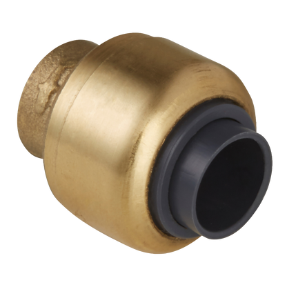 SharkBite® Line End Plug 15mm