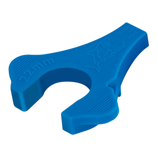SharkBite® Disconnect Clip & Depth Gauge  22mm