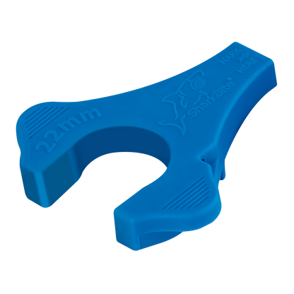 SharkBite® 12m 2-Drop Air Supply System Kit
