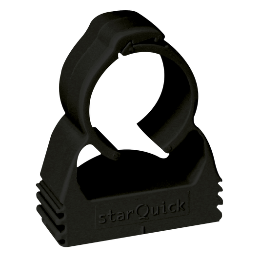 SharkBite® Pipe Clip 22mm - Pack of 10